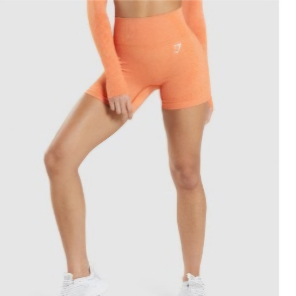 Vital Seamless 2.0 Shorts